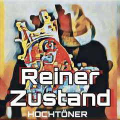 Hochtöner.l!ve - Reiner Zustand