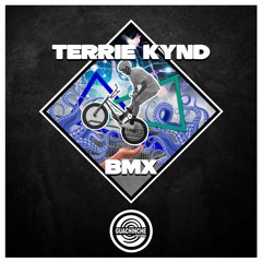 Terrie Kynd - BMX "GUA160"
