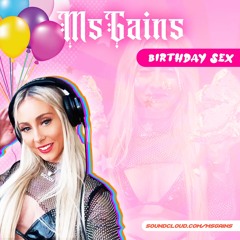 BDAY sex Jeremih MsGains MashUp