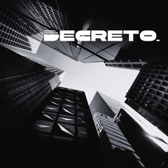 Set showcase DECRETO RECORDS [at BRIZA ELETRONIC] 16.Maio.2025