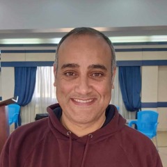 الخميس 30/10/2025 #zahabeelfam #رفيق_أنسى #حاملين_فوق_الكل_ترس_الايمان #الايمان_والمجهول