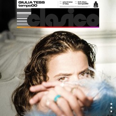 CO007 ☆ Giulia Tess — tempo00 EP