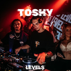 Toshy Thrills Vol. 1