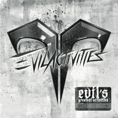 Masters of Symphony (Evil Activities R3F!K5)