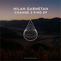 Nilah Garnetah - Road To Altai