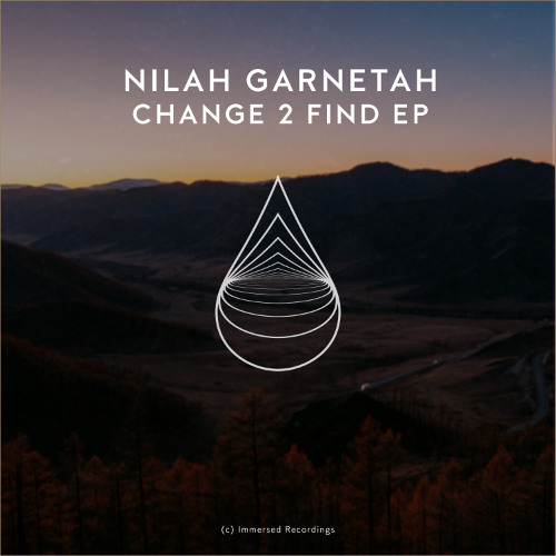 Nilah Garnetah - Road To Altai