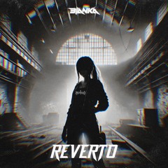 Bianka - Reverto (Amen4Tekno Records)