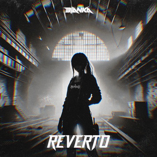 Bianka - Reverto (Amen4Tekno Records)
