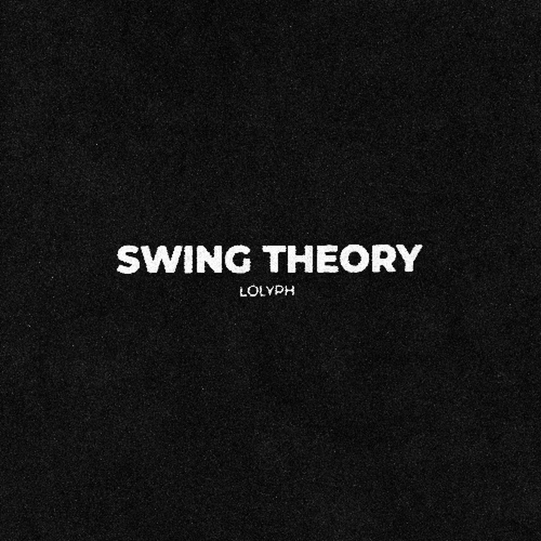 Stream SWING THEORY by ɥdʎlo˥ | Listen online for free on SoundCloud