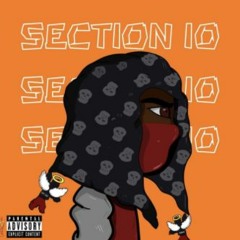 NHS Kenzo - Sword