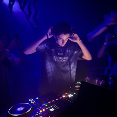 Kaizer Meizer @ Südpol ,Luzern/ RAVEЯ 9.3.24