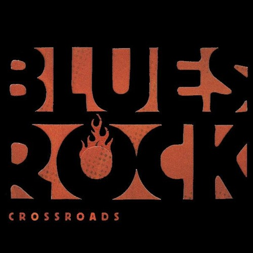 Stream Blues Rock Crossroads 20-12-2022 by 3mFM Radio | Listen online for  free on SoundCloud