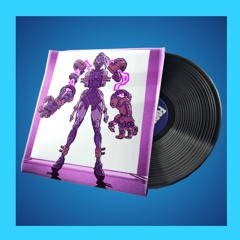 Fortnite - Crashed In and Lights Out - Lobby Music Pack