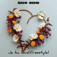 Je ka love_freestyle