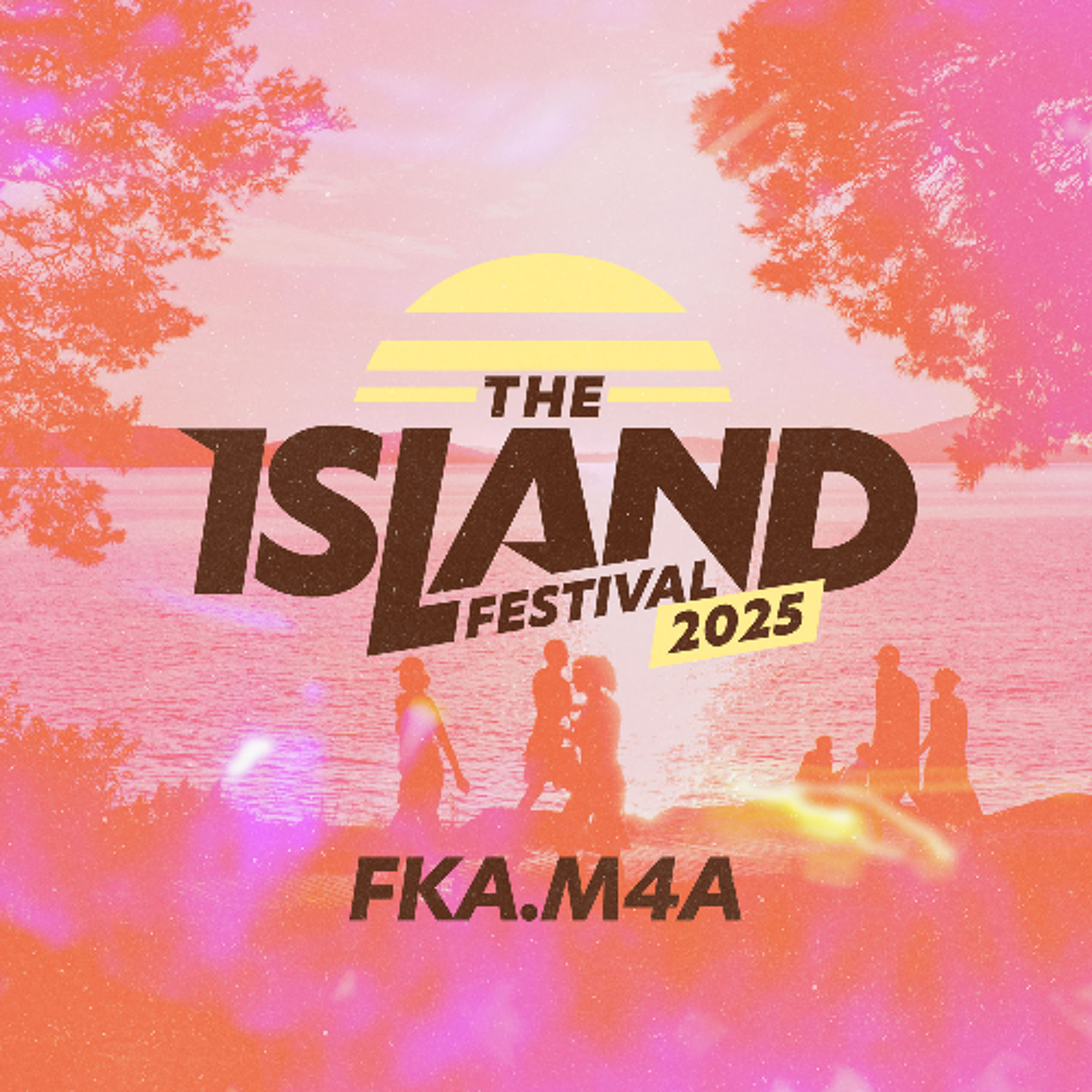 fka.m4a @ The Island Festival 2025 episode artwork