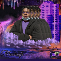 Respectible ft terrionfs