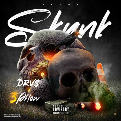 SKUNK (feat. 3pflow)