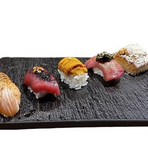 OMAKASE 002 (2024 Edition)