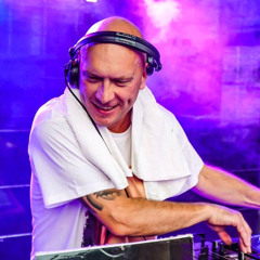 DA HOOL CHRISTMAS 2024 LIVE IN THE MIX