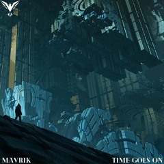 Time Goes On (Pendulum)