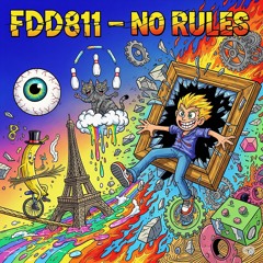 FDD811 – No Rules