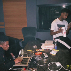 21 Savage - east end (prod. pierre bourne)