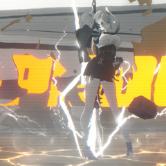 Zenless Zone Zero OST - VIRTUAL REVENGE - Simulated Battle Trial BGM