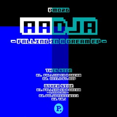 [PM026] AADJA-Falling in A Dream EP(incl. D.Dan remix) OUT NOW
