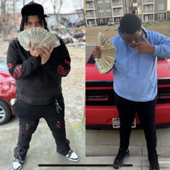 Big Yella x Hopout Poulo - Pop It