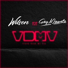 VDMV (feat. Gaz Mawete)