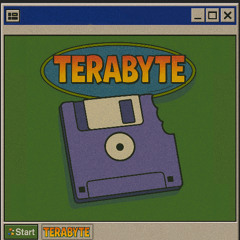 TERABYTE (PROD.SLUGWURF)