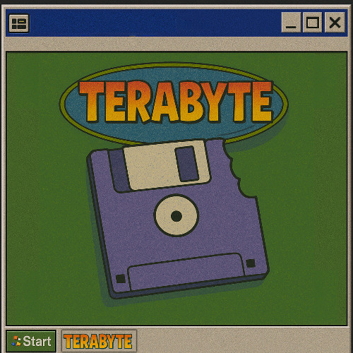 TERABYTE (PROD.SLUGWURF)