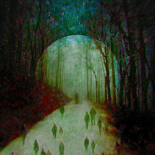 sorrow - 21.12.2012 (ordity 2022 remix)