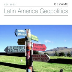 Tocar Timbre - Thierry James