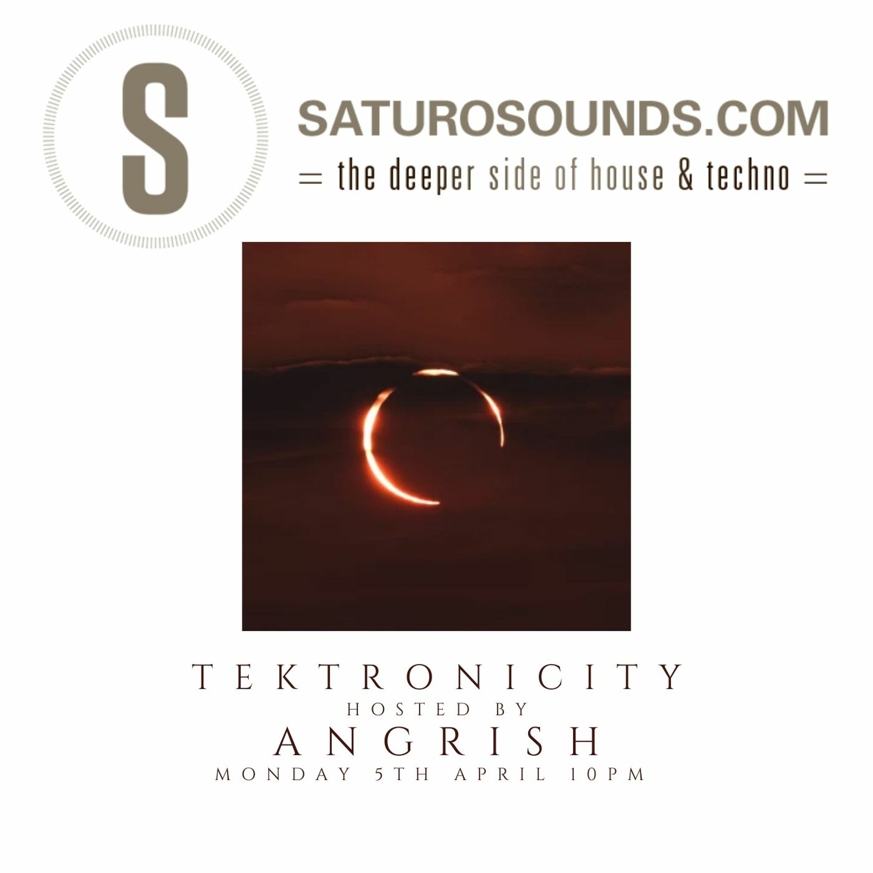 Tektronicity