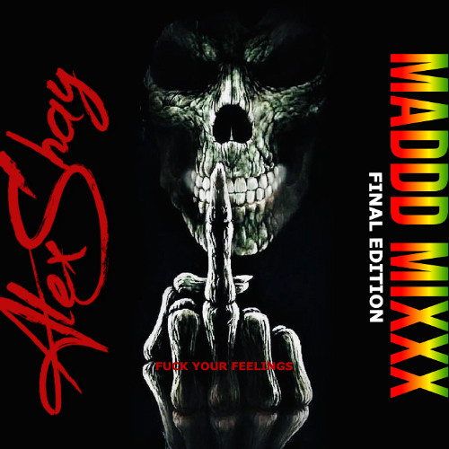 MADDD MIXXX Final Edition