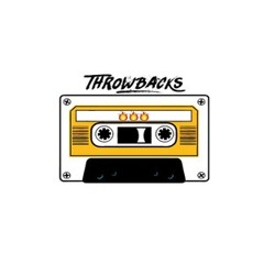 Classic Throwbacks Vol. 15