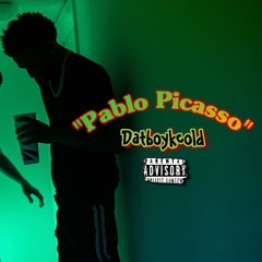 DBK - Pablo Picasso (Prod.ByNicco)