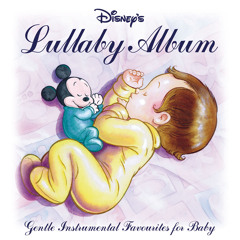 Brahms' Lullaby