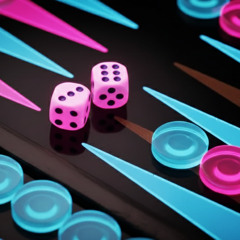 Backgammon