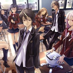 Nightcore - Hot N Cold [Rock Cover]