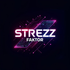 That´s me, StrezZFaΚTor®