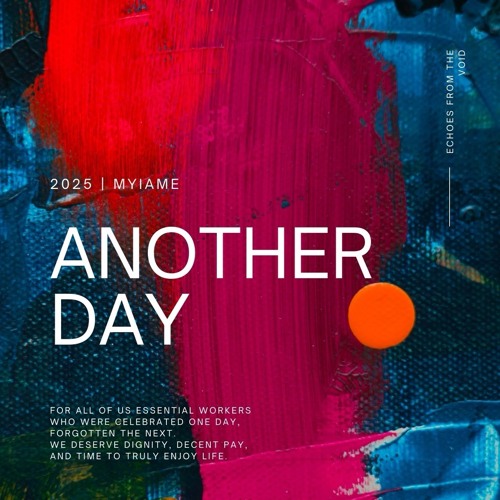 Another day