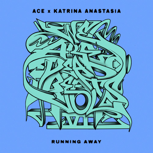 Running Away (feat. Katrina Anastasia)