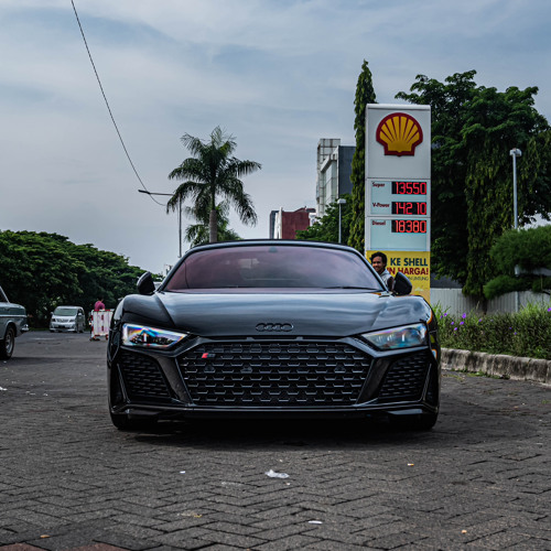 Manyao x Bounce INDOBAR EXCLUSIVE - Xu Cia Sen XCS ft. DS75