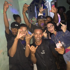 MTG - VEM SENTANDO vs VEM PRA RDA - DJ LC PROOD031