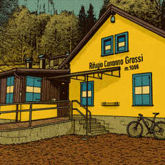 734 Malga Grassi