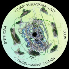 A1 - Mary Yuzovskaya - Lazy
