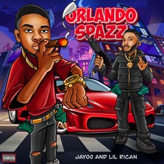 Orlando spazz ft. Jayoo