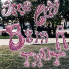 she luv bein a thot {prod. akuma x tenshi}